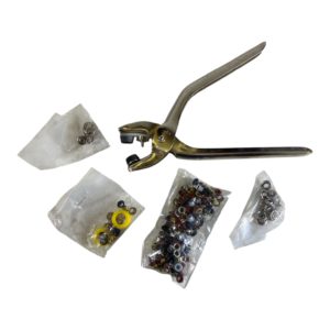 6-Way Gripper Plier Kit