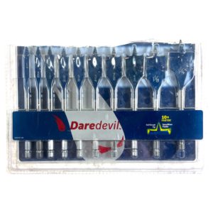 Daredevil Spade Bits