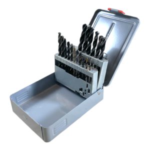 Drill Bit Set
