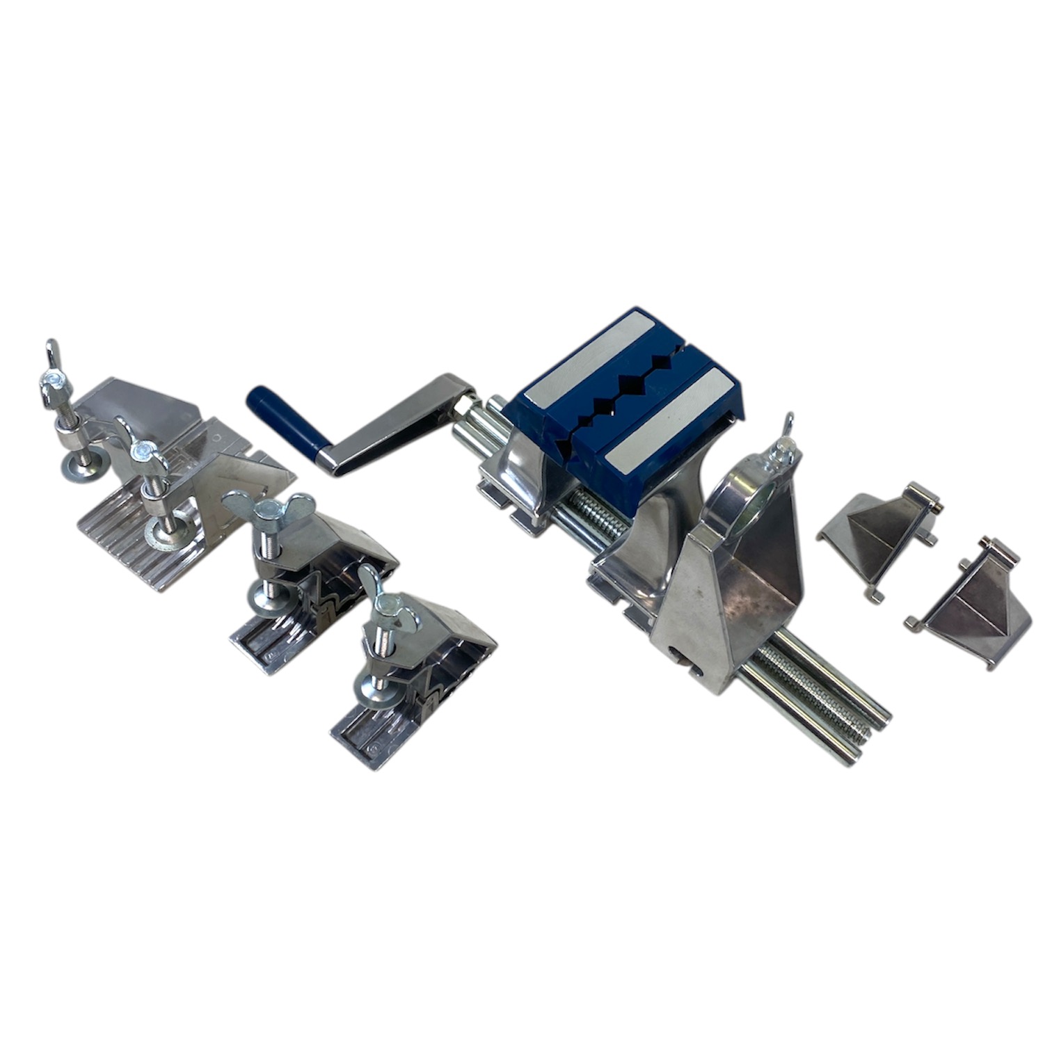 Zyliss Portable All-Purpose Vise