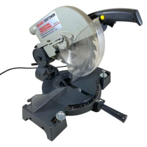Craftsman 10" Compound Mitre Saw