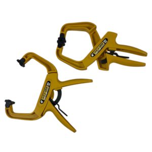 Hand Clamps