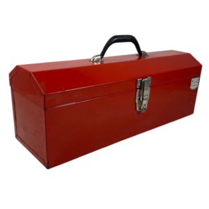 Metal Tool Box