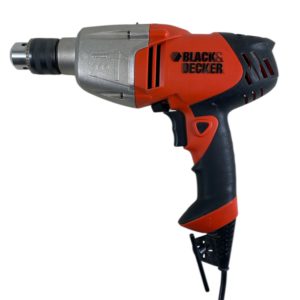 Black and Decker Drill/Hammer Drill