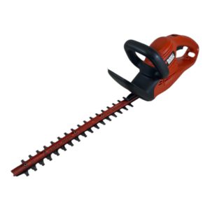 Black & Decker 18" Hedge Trimmer